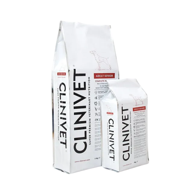 Clinivet Adult Senior – —