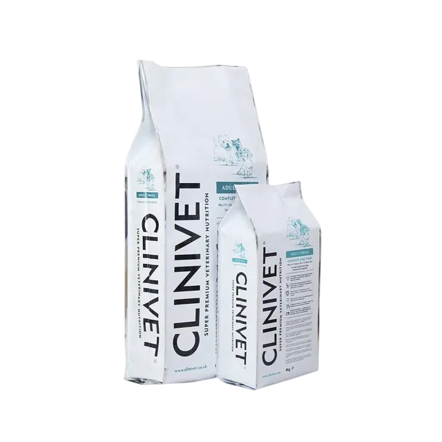 Clinivet Adult Small – —