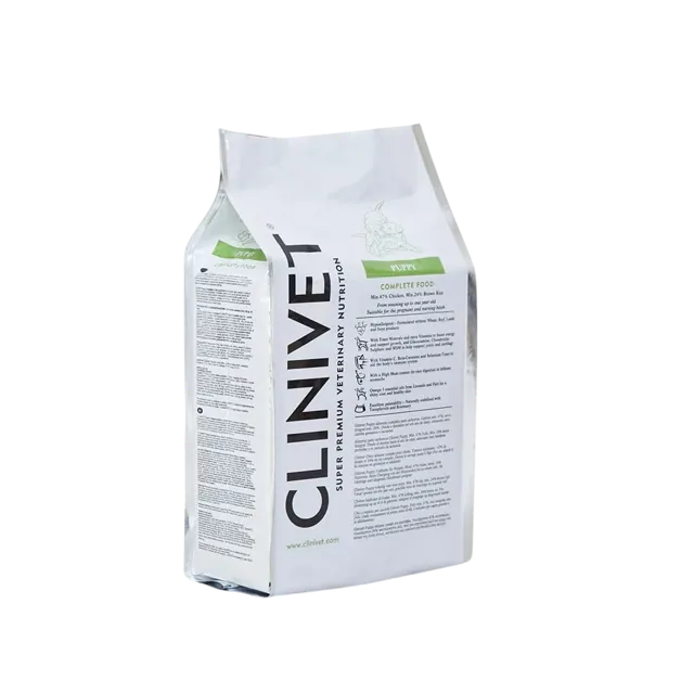 Clinivet Puppy – —