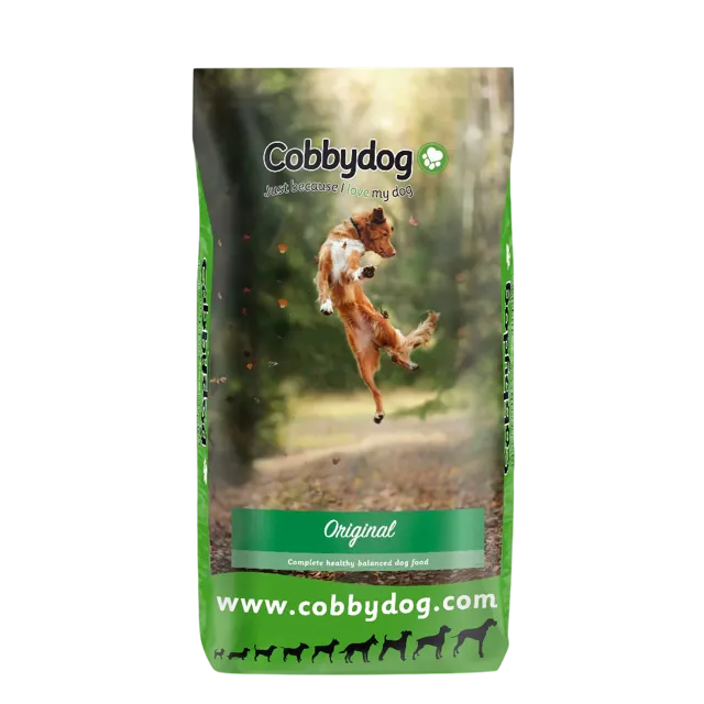 Cobbydog Original – —