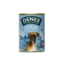 Denes Adult Tripe Mix Tins – —