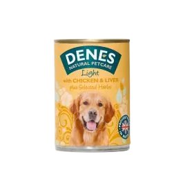 Denes Light Tins – —
