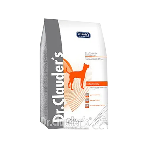 Dr Clauders Special Diet – IRD Intestinal