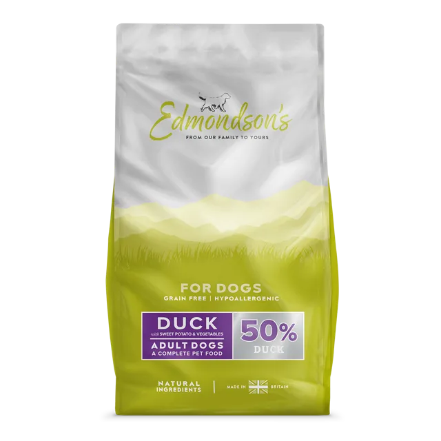 Edmondson's Adult – Duck