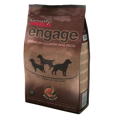 Engage Adult – Beef