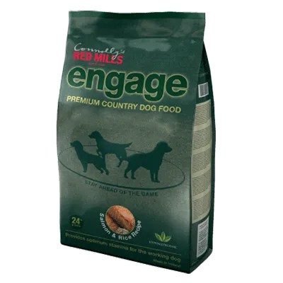 Engage Adult – Chicken
