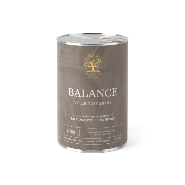 Essential Balance Pate – —