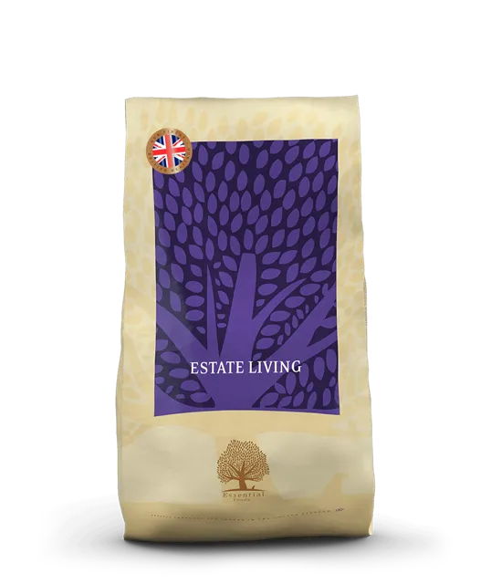 Essential Estate Living – —