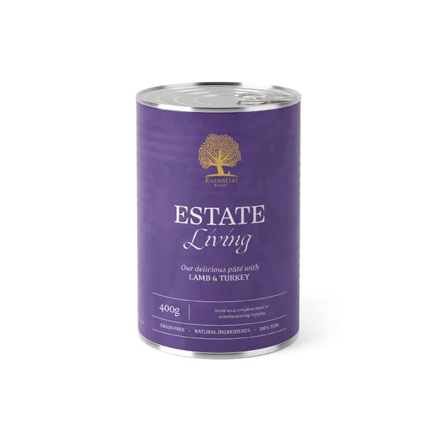 Essential Estate Living Pate – —