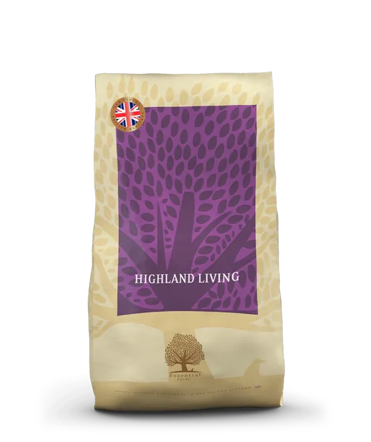 Essential Highland Living – —