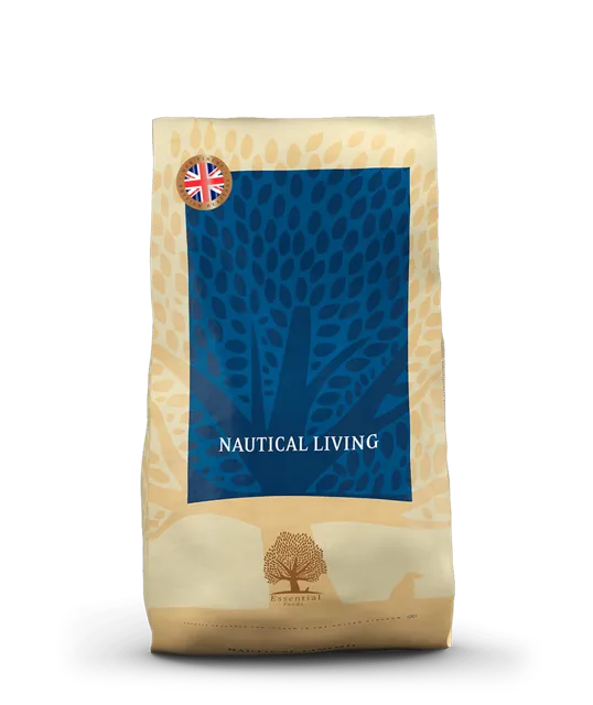 Essential Nautical Living – —