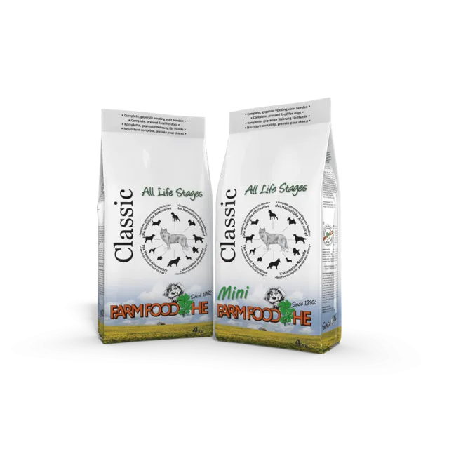 Farm Food HE Classic – —