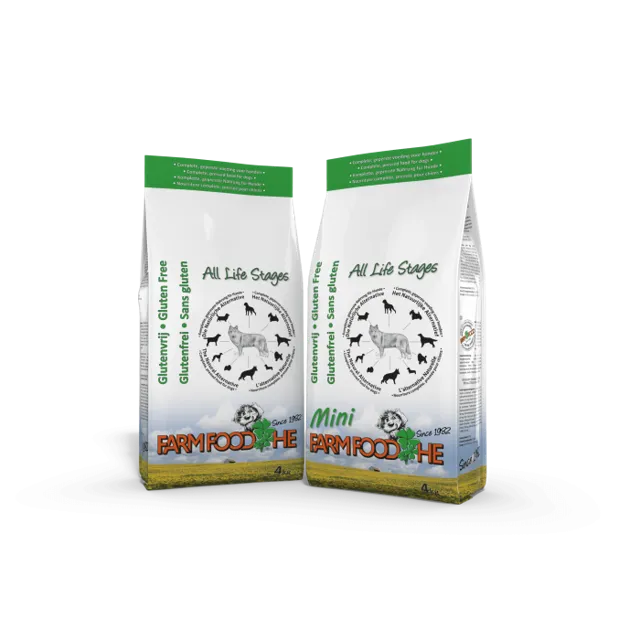 Farm Food HE Gluten Free – —