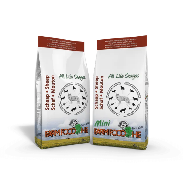 Farm Food HE Sheep – —