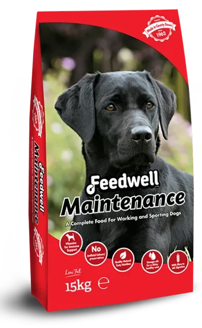 Feedwell Maintenance – —