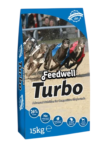 Feedwell Turbo – —