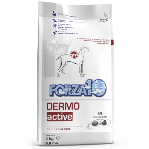 Forza10 Dermo Active – —