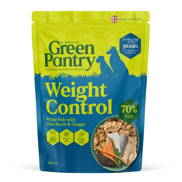 Green Pantry Fresh Food – Low Fat & Weight Management