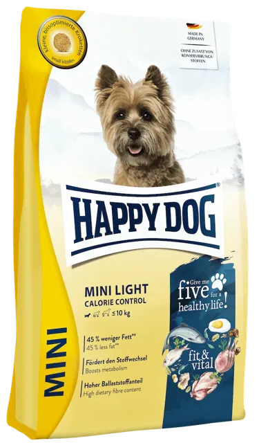 Happy Dog Mini Light – —