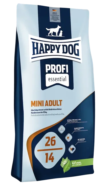Happy Dog Professional – Adult Mini