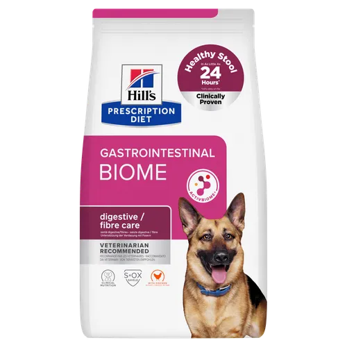 Hills Prescription Diet Gastrointestinal Biome – —