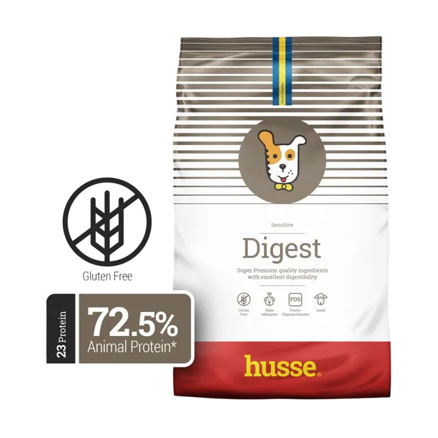 Husse Digest – —
