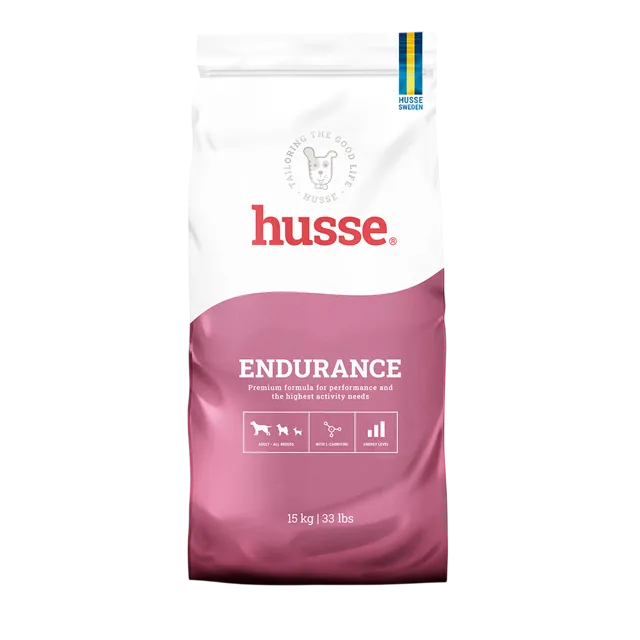 Husse Endurance – —