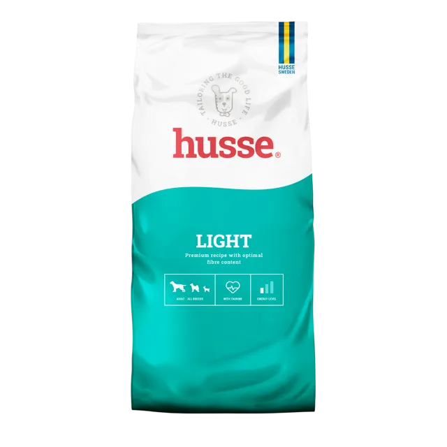 Husse Light – —