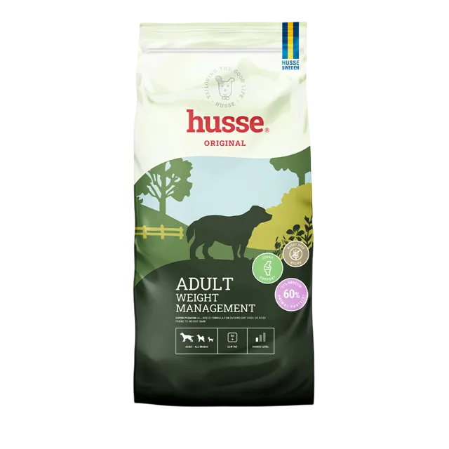 Husse Optimal Light – —