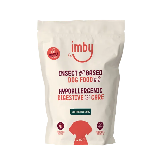 Imby Gastrointestinal – —