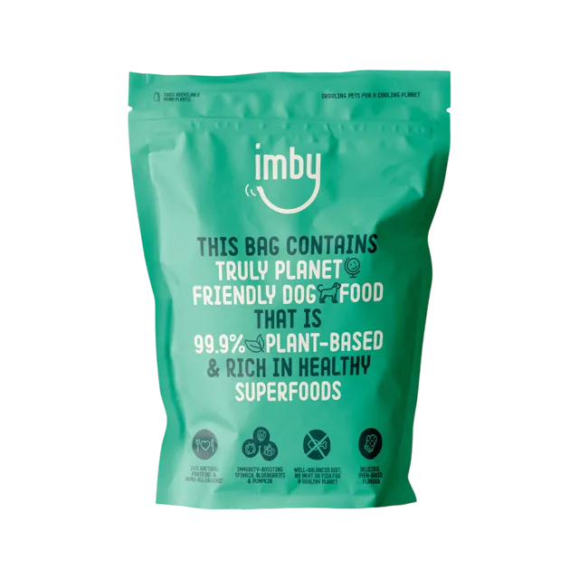 Imby Plant-Based – —