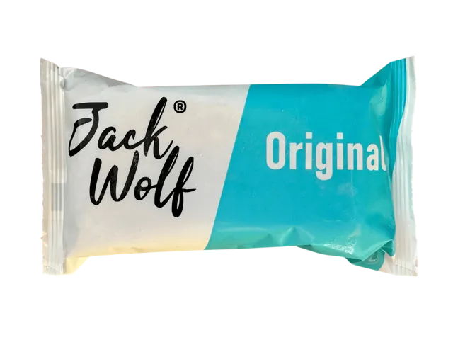 Jack Wolf Working Dog – Original