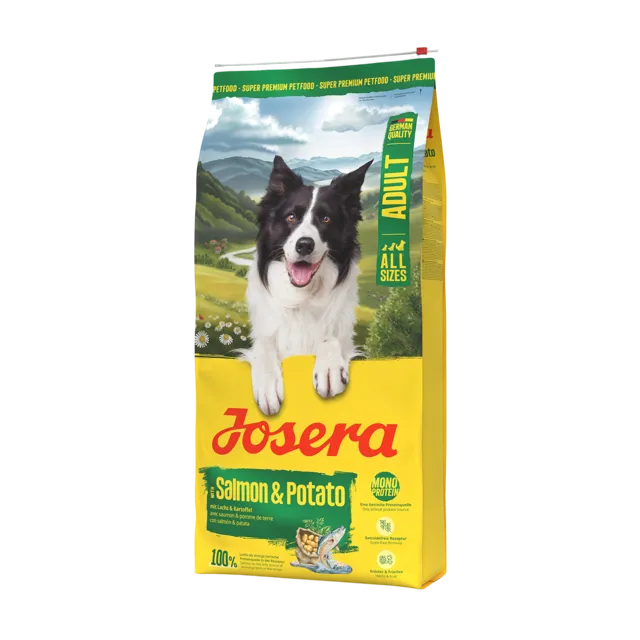 Josera All Sizes Adult – —