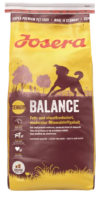 Josera Balance – —