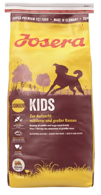 Josera Kids – —