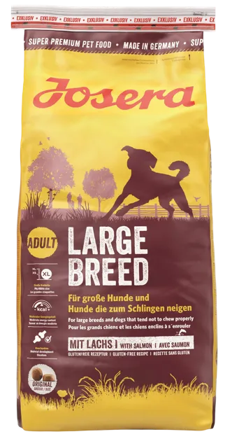 Josera Large Breed – —