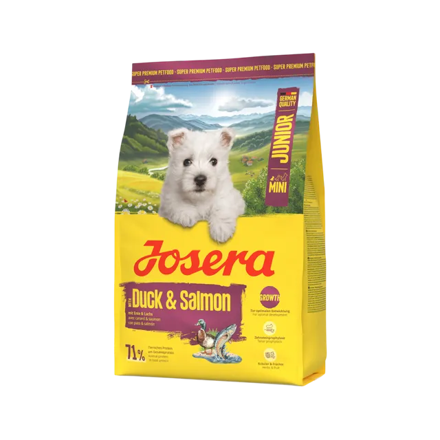 Josera Mini Junior – —