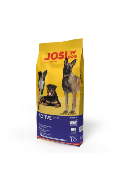 JosiDog Active – —