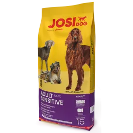 JosiDog Adult Sensitive – —