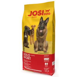 JosiDog Agilo Sport – —