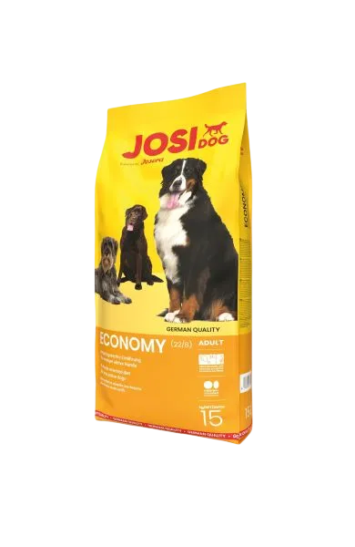 JosiDog Economy – —