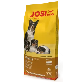 JosiDog Family – —