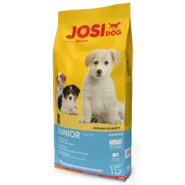 JosiDog Junior – —