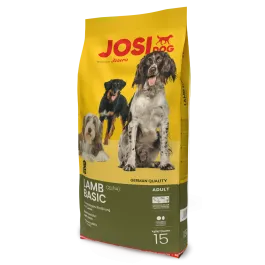 JosiDog Lamb Basic – —