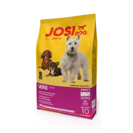 JosiDog Mini – —