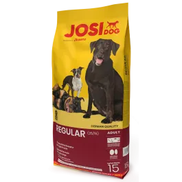 JosiDog Regular – —