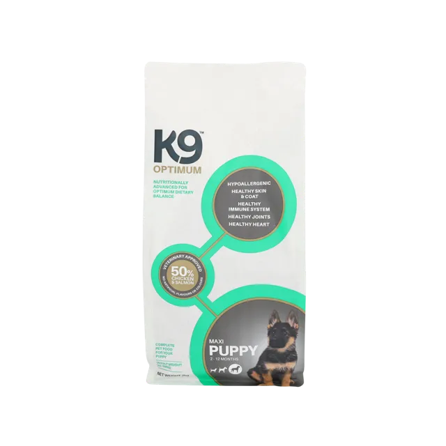 K9 Optimum Puppy Maxi – —