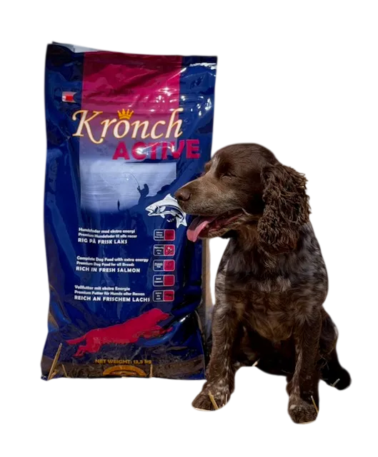 Kronch Active – —