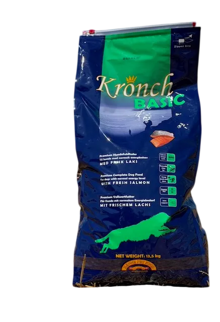 Kronch Basic – —