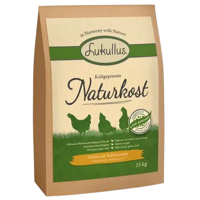 Lukullus Naturkost – —